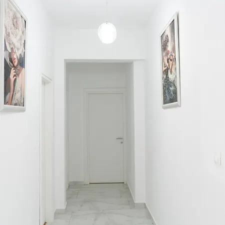 Ξενοδοχείο Sunny Side Σαράντα