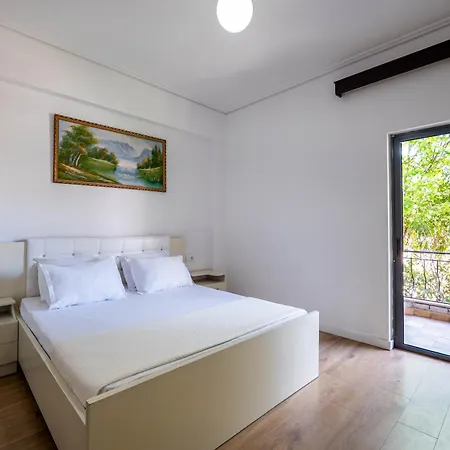 Ξενοδοχείο Sunny Side Σαράντα