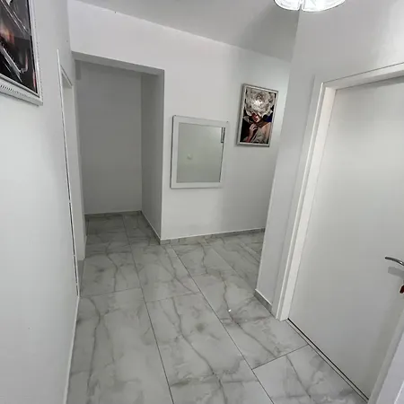 Sunny Side 3* Σαράντα