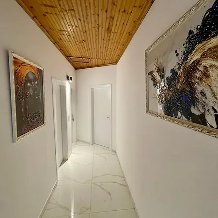 Ξενοδοχείο Sunny Side