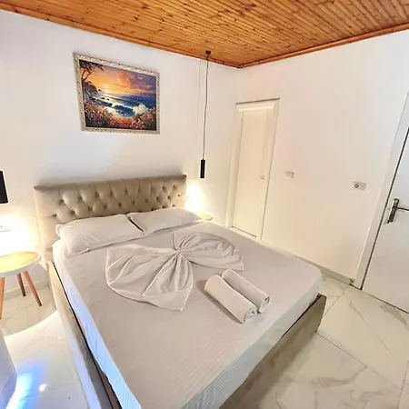 Sunny Side Ξενοδοχείο Σαράντα