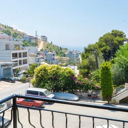 Ξενοδοχείο Sunny Side 3*