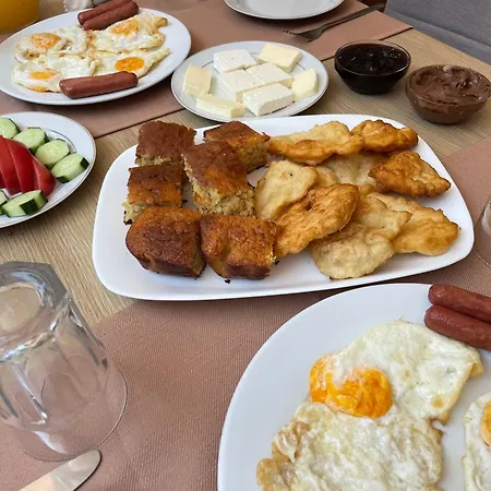 Sunny Side Ξενοδοχείο Σαράντα